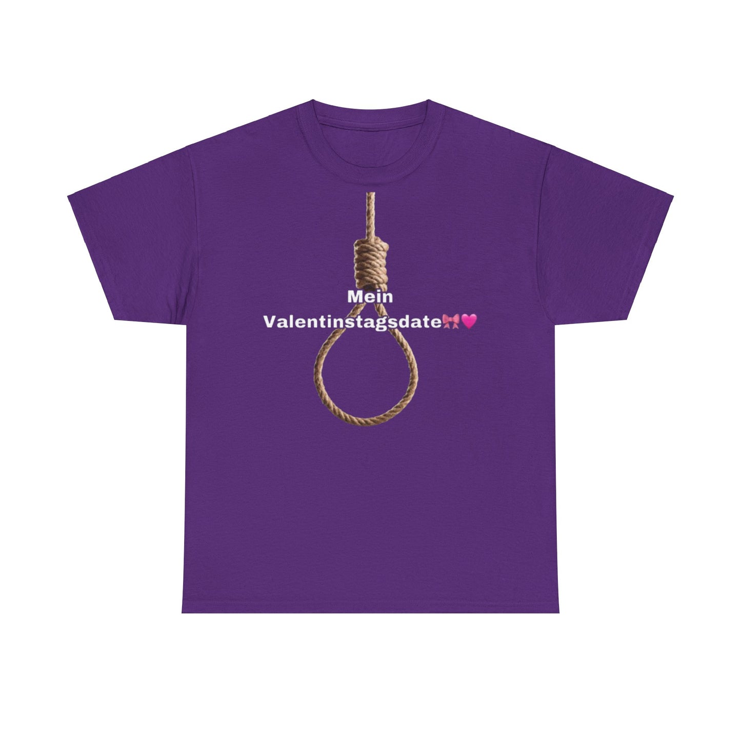 Valentinstagsdate T-Shirt