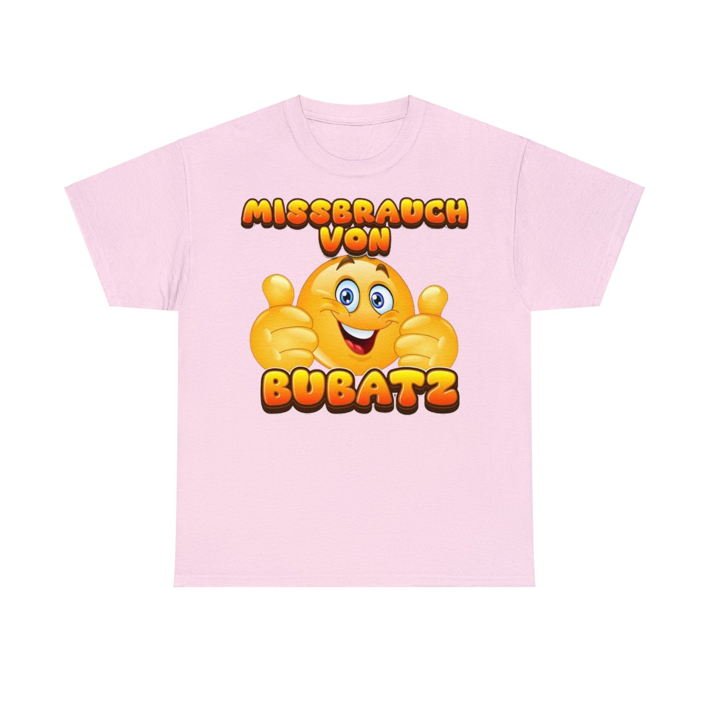 Bubatz T-Shirt