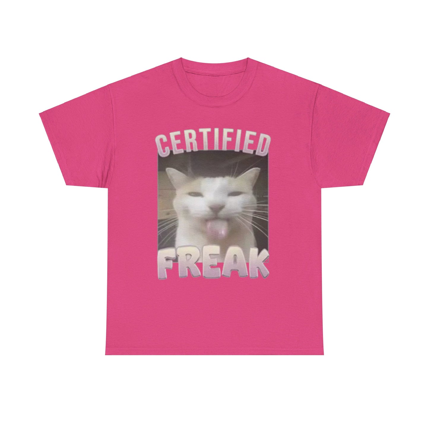 Freak T-Shirt