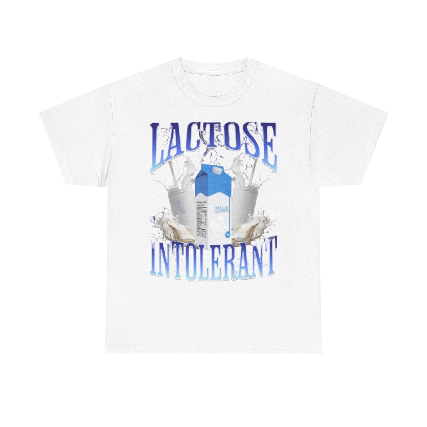 Lactose T-Shirt