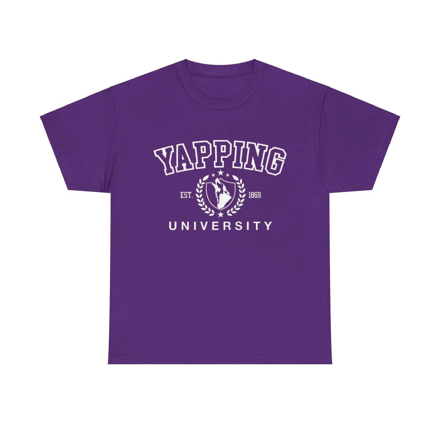 Yapping T-Shirt