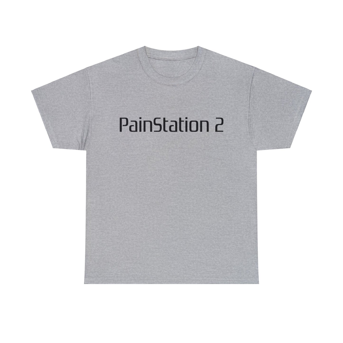 Painstation T-Shirt