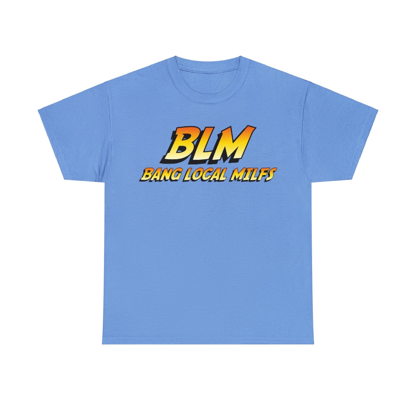 BLM T-Shirt