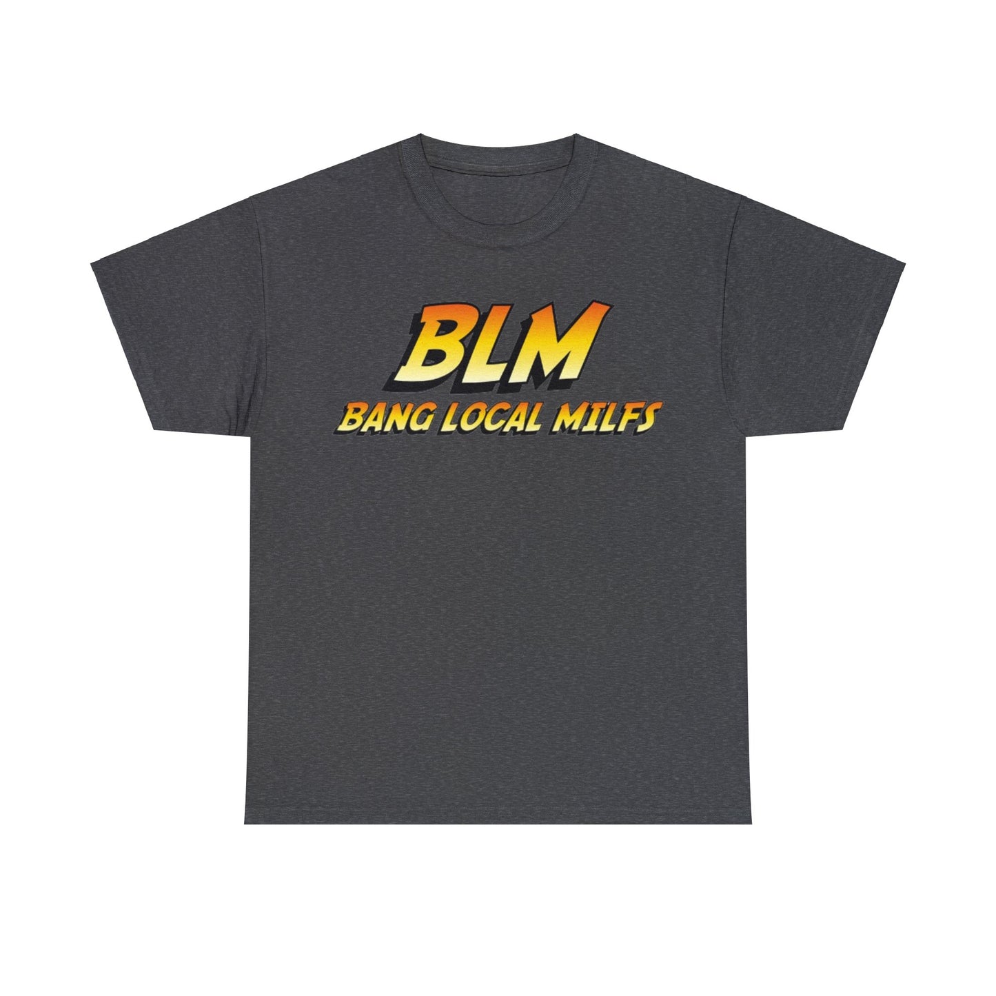 BLM T-Shirt