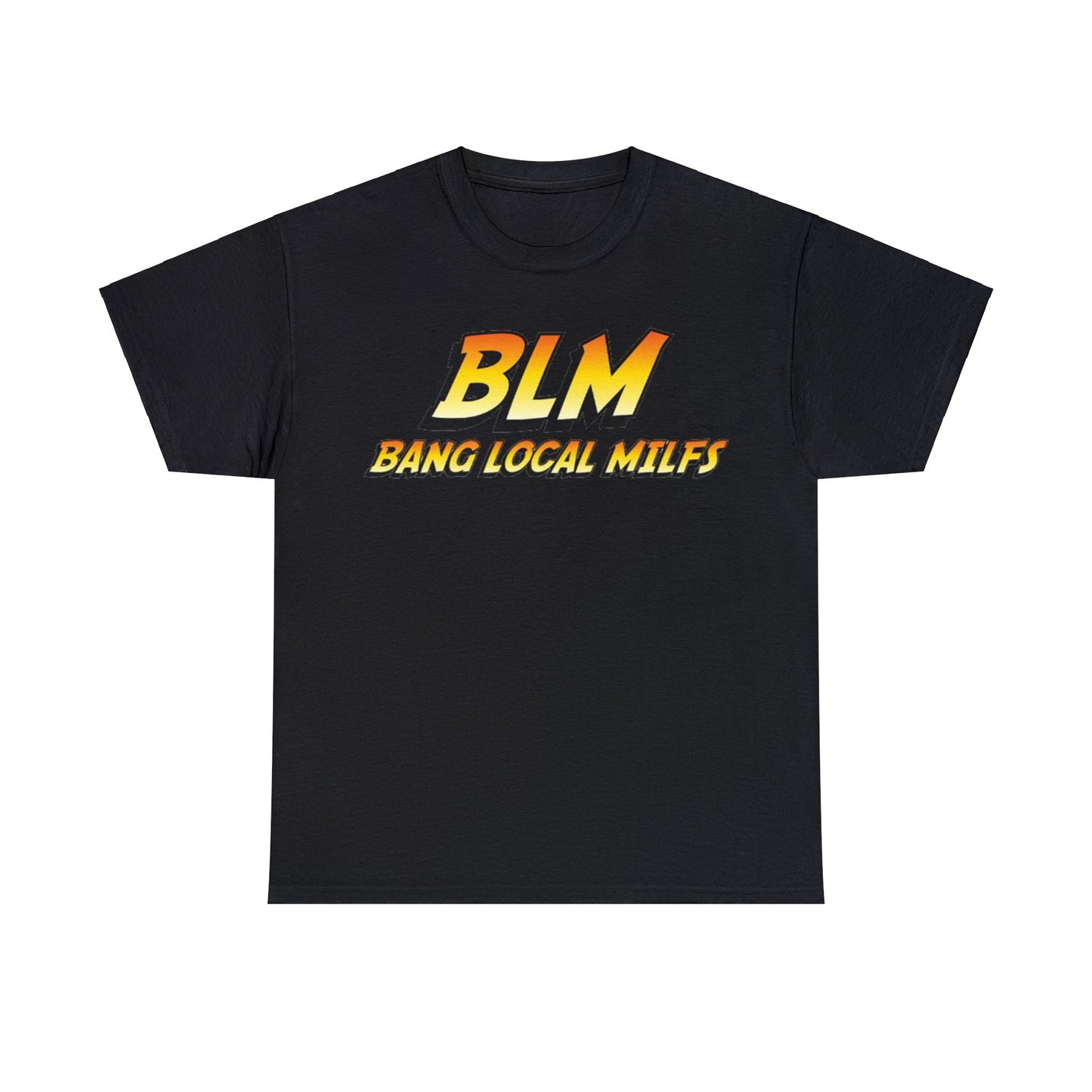 BLM T-Shirt