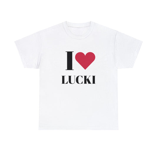 LUCKI T-Shirt