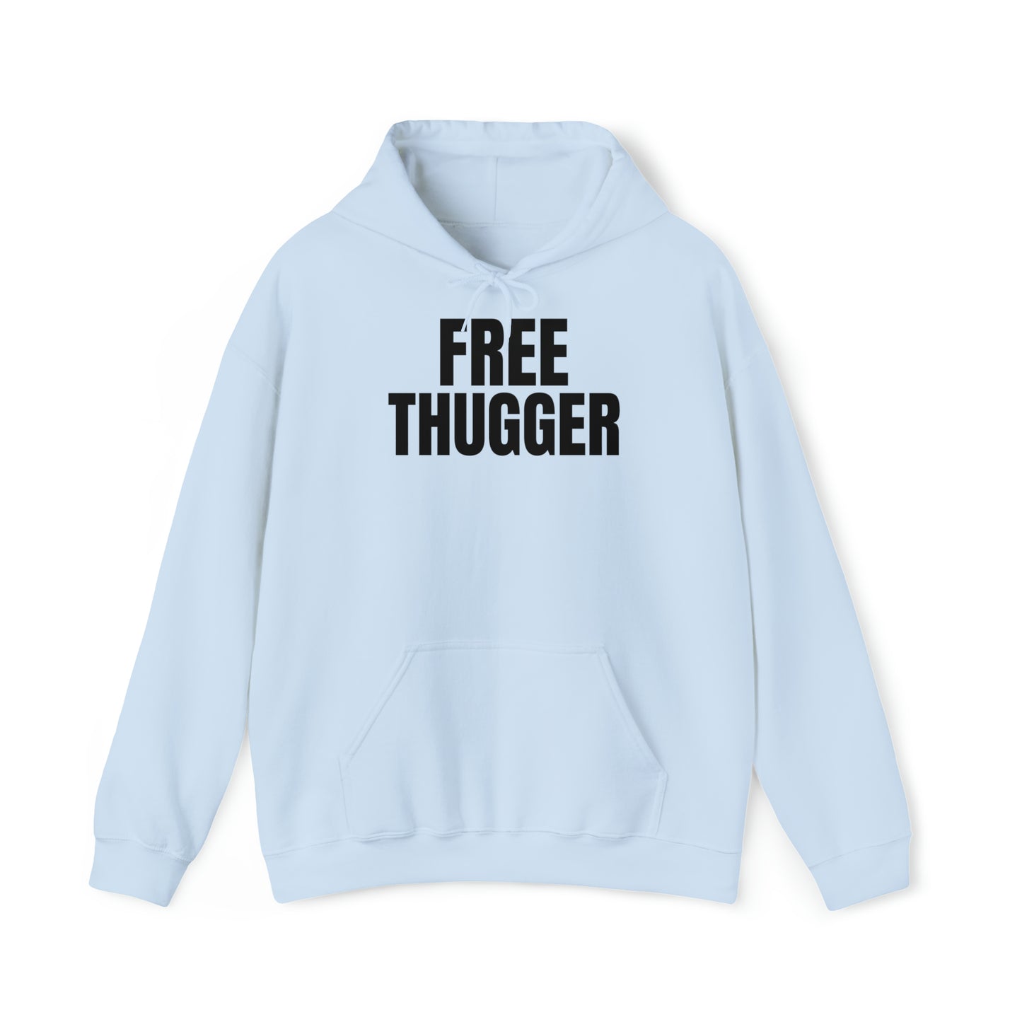 FREE YOUNG THUG Hoodie