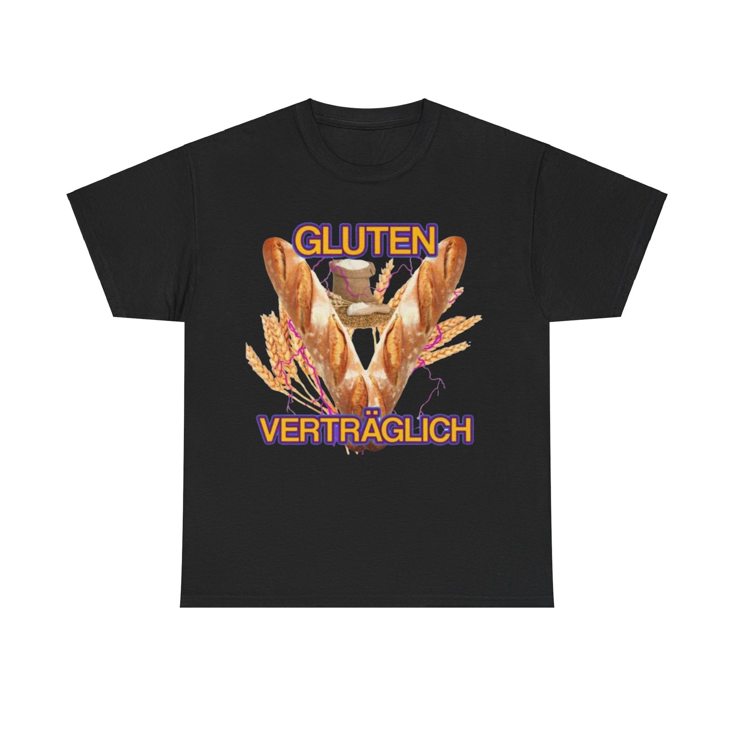 Gluten T-Shirt