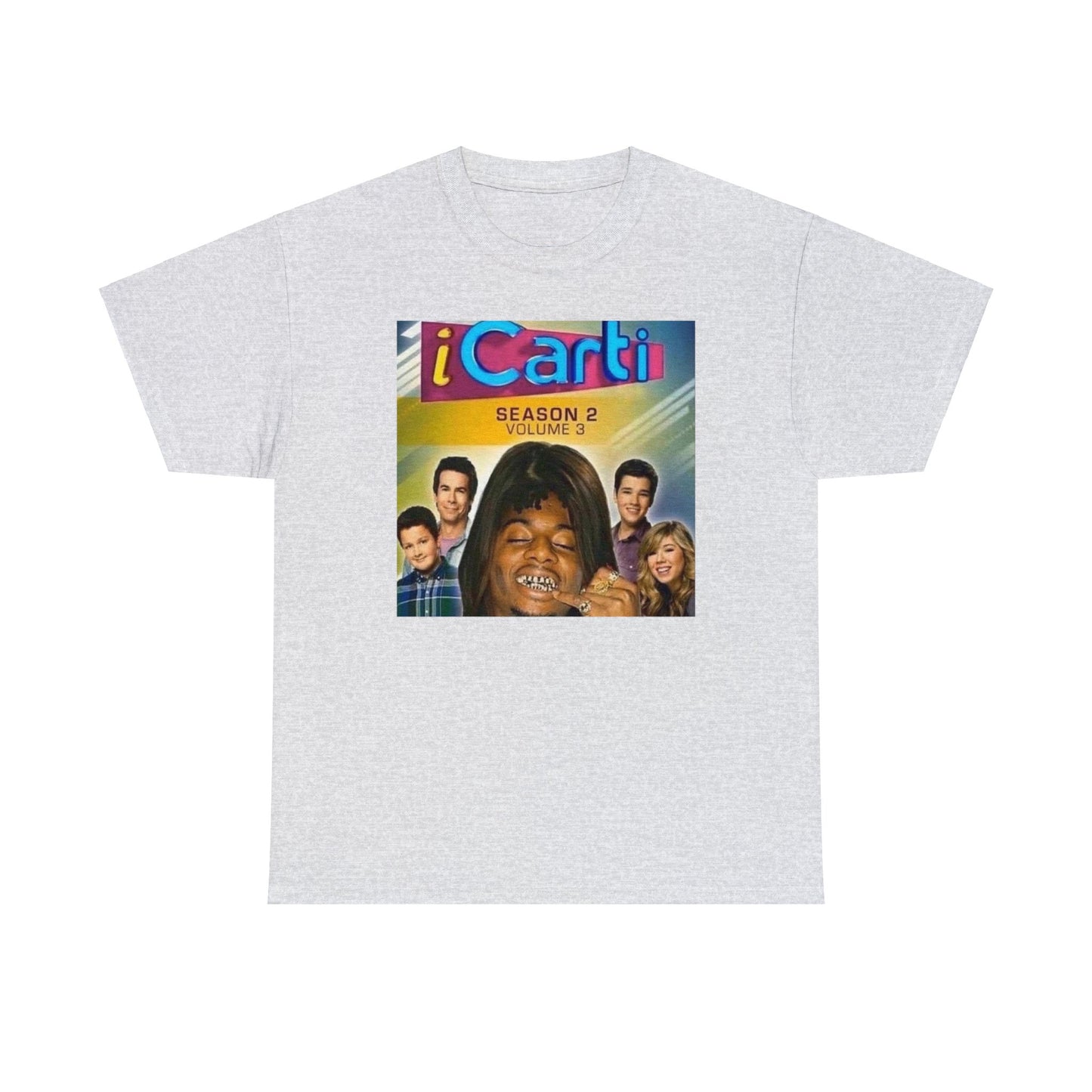 iCarti T-Shirt