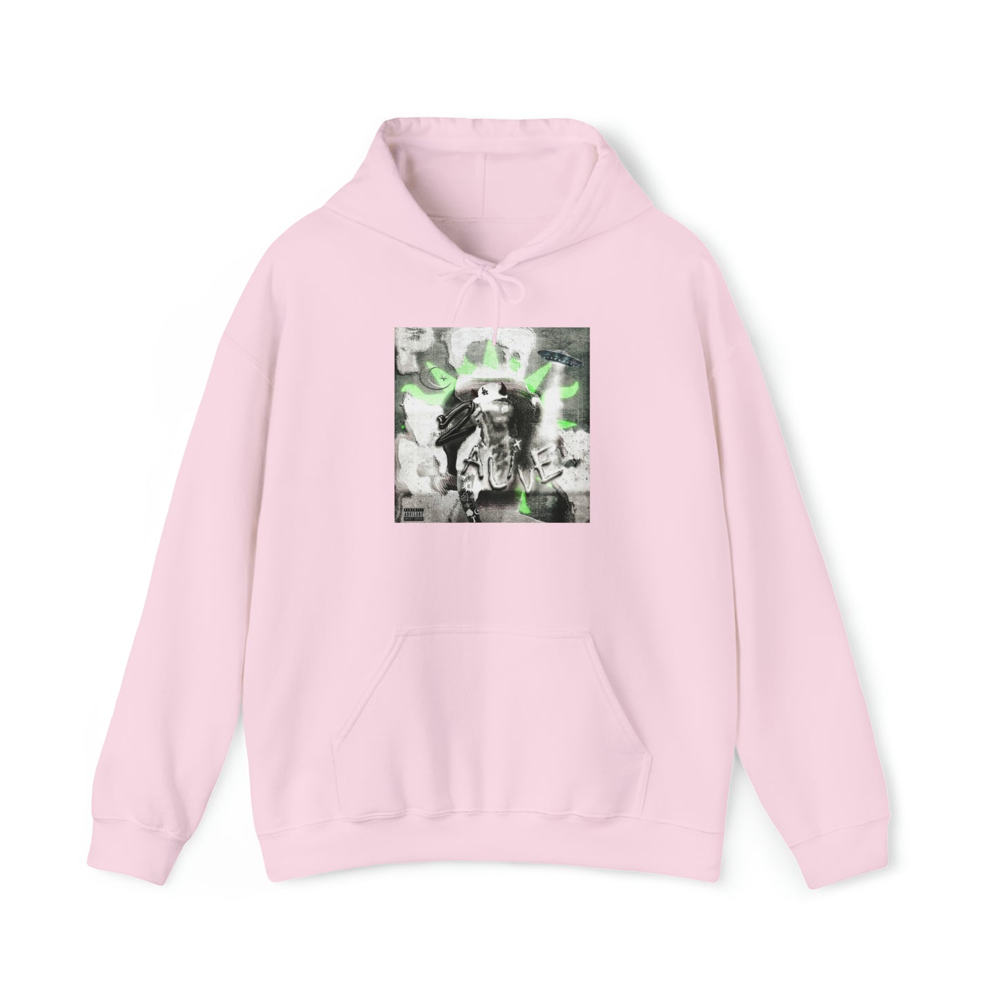 YEAT 2 ALIVE Hoodie