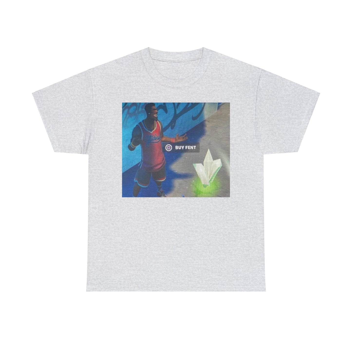 Fent T-Shirt