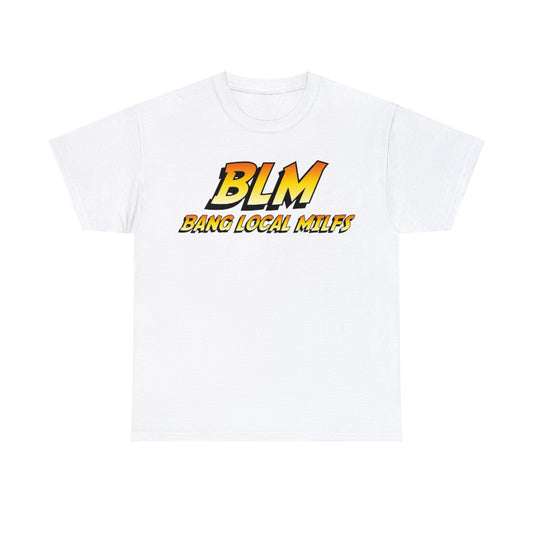 BLM T-Shirt