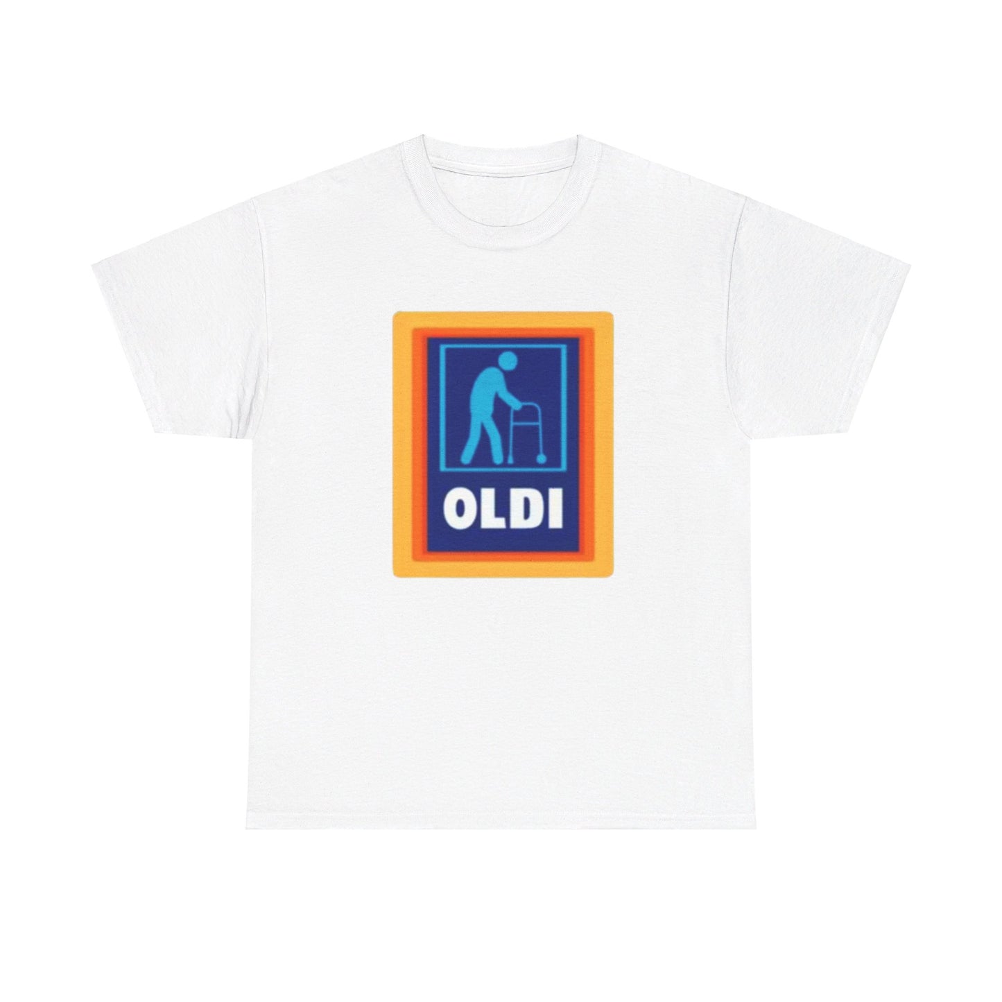 Oldi T-Shirt