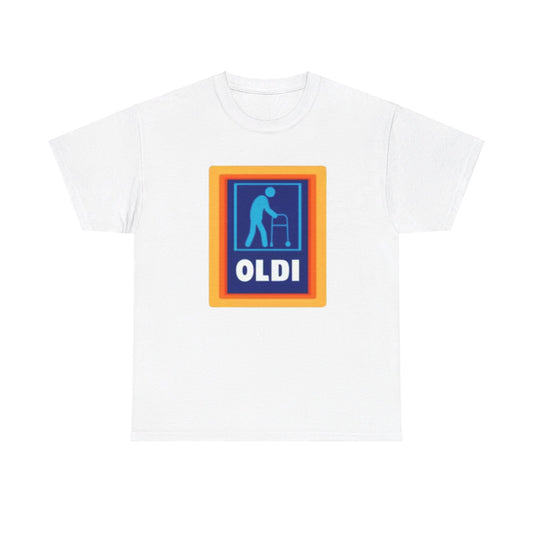 Oldi T-Shirt