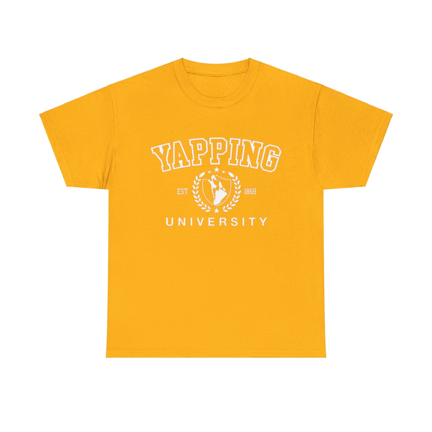 Yapping T-Shirt