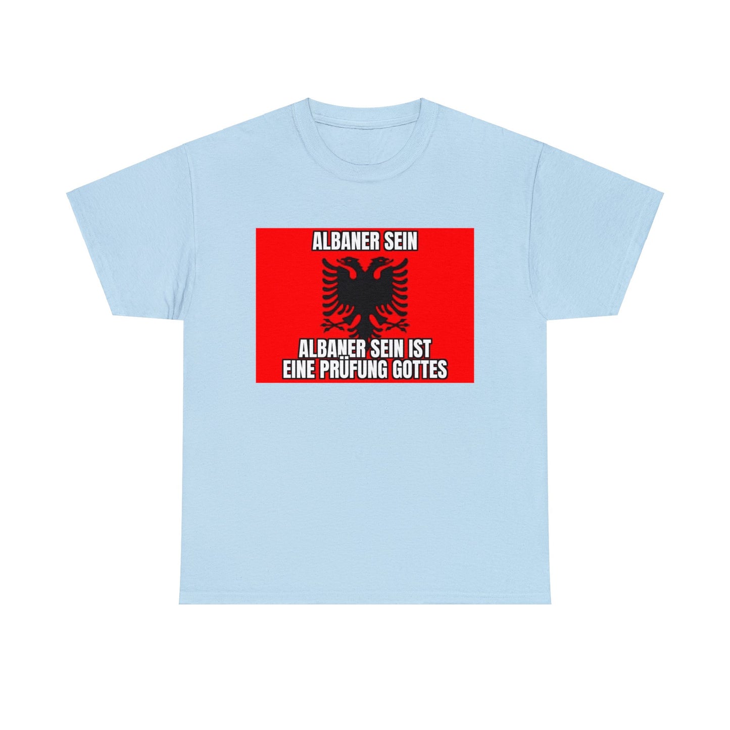 Albaner T-Shirt