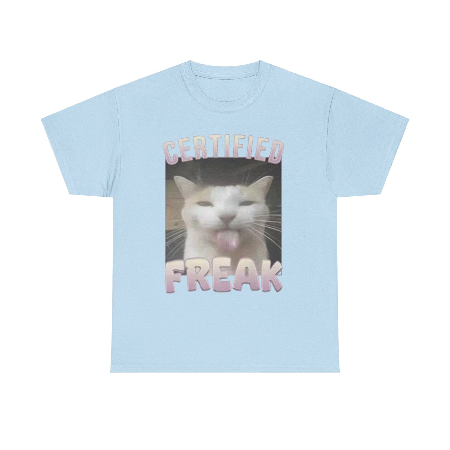 Freak T-Shirt