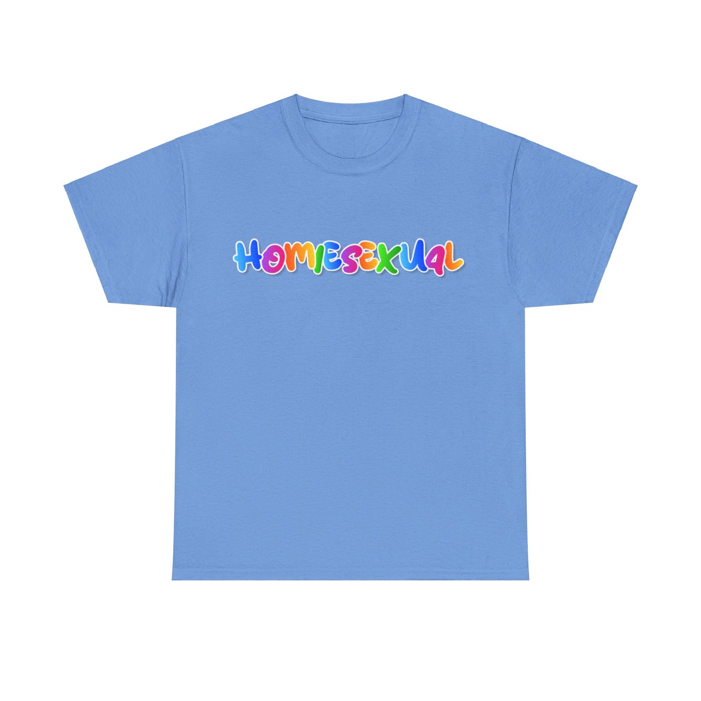 Homiesexual T-Shirt