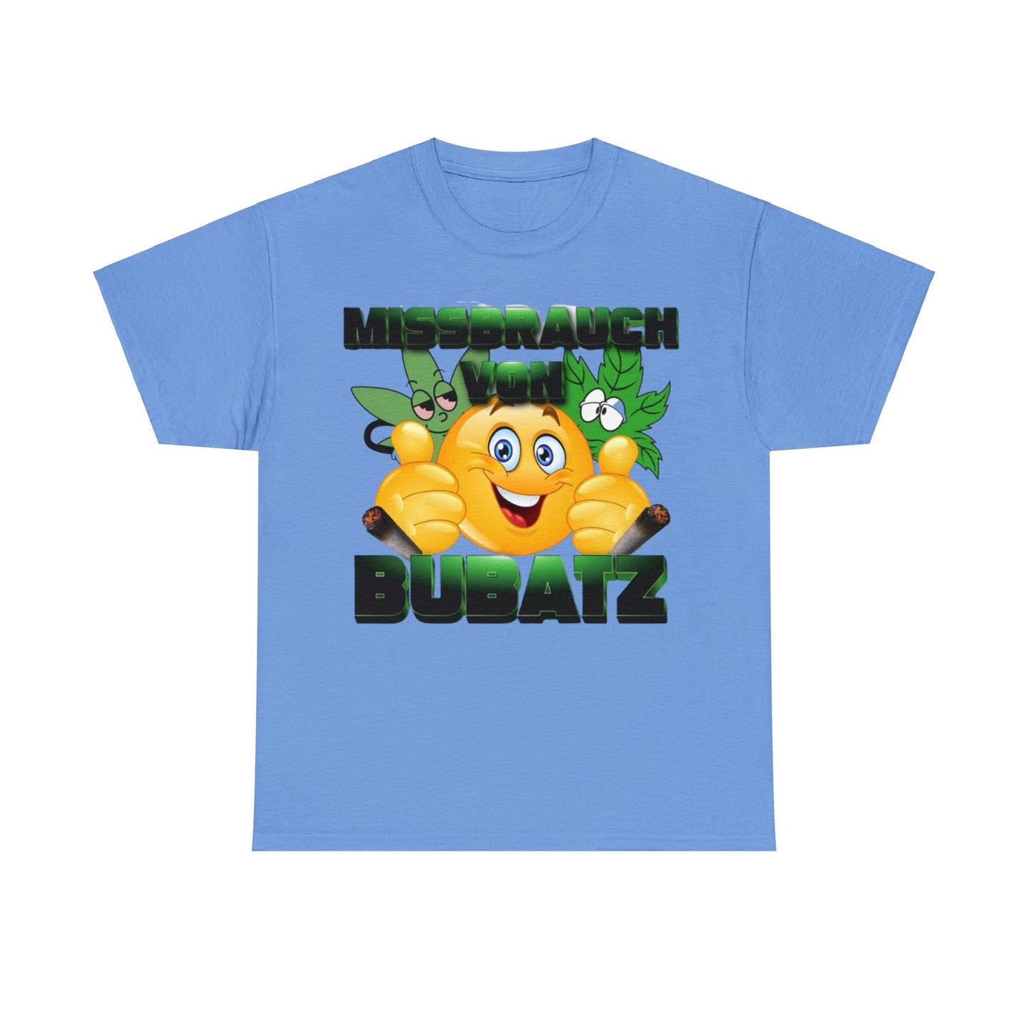 Bubatz T-Shirt