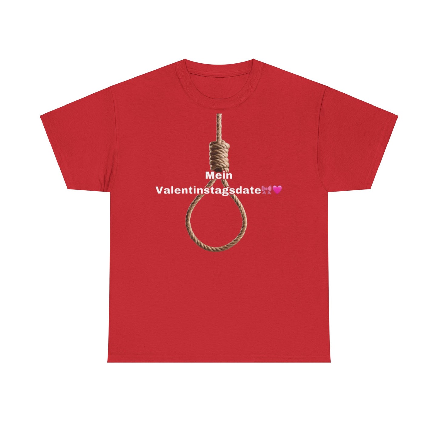 Valentinstagsdate T-Shirt