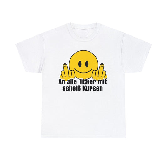 Ticker T-Shirt