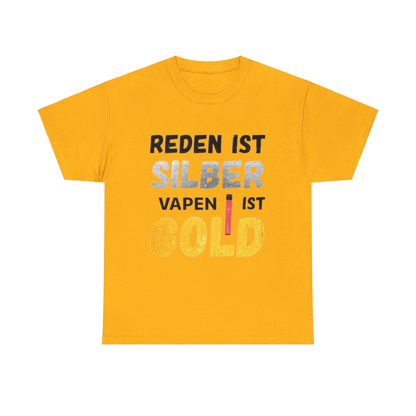 Vape T-Shirt