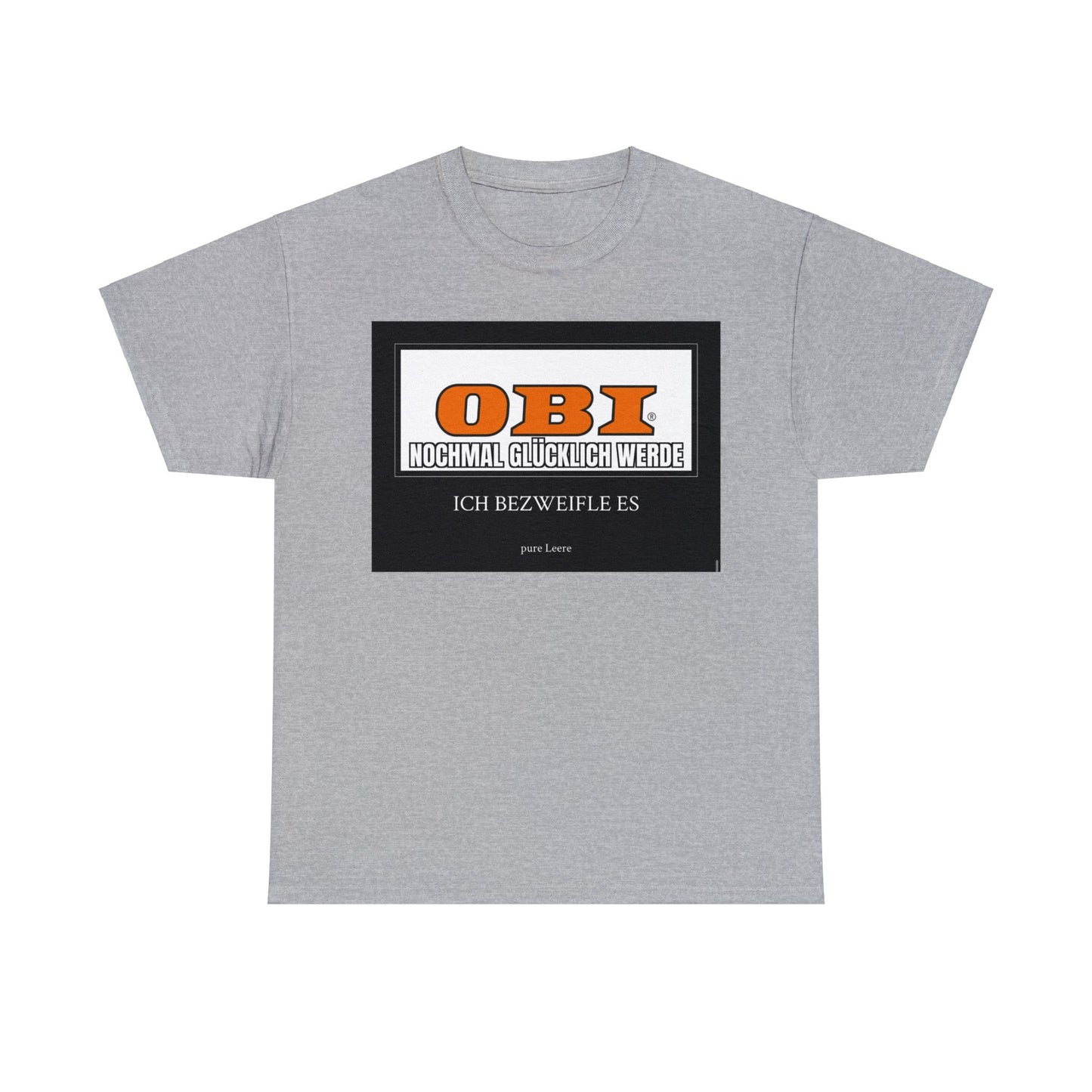 Obi T-Shirt