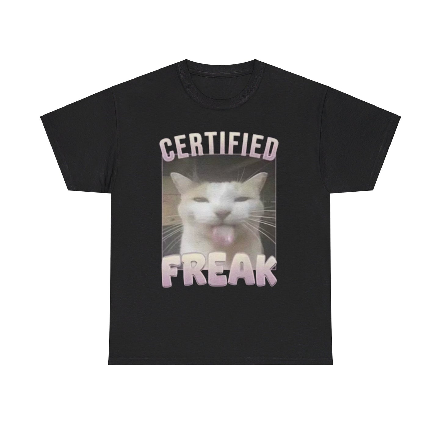 Freak T-Shirt