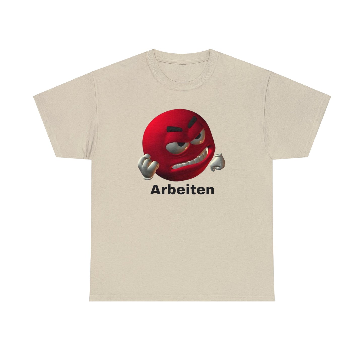 Arbeiten T-Shirt