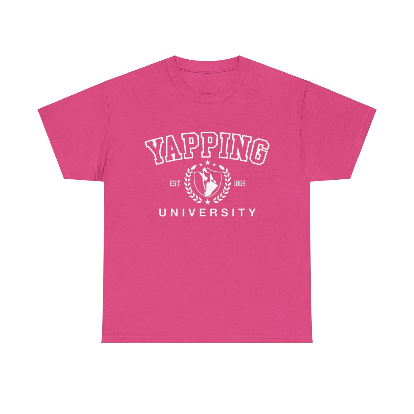 Yapping T-Shirt