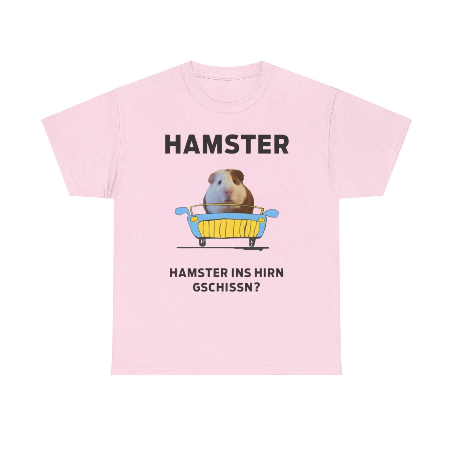 Hamster T-Shirt