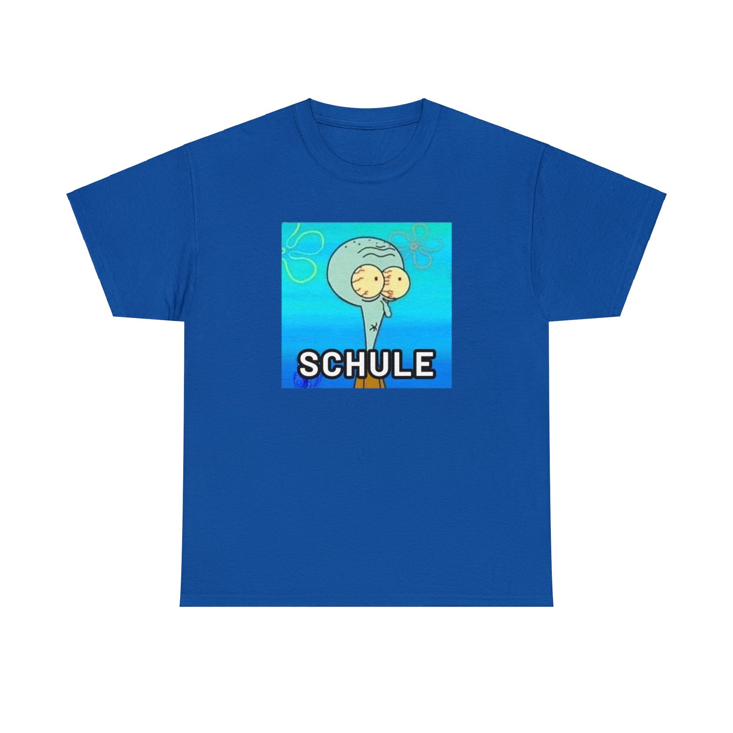 Schule T-Shirt