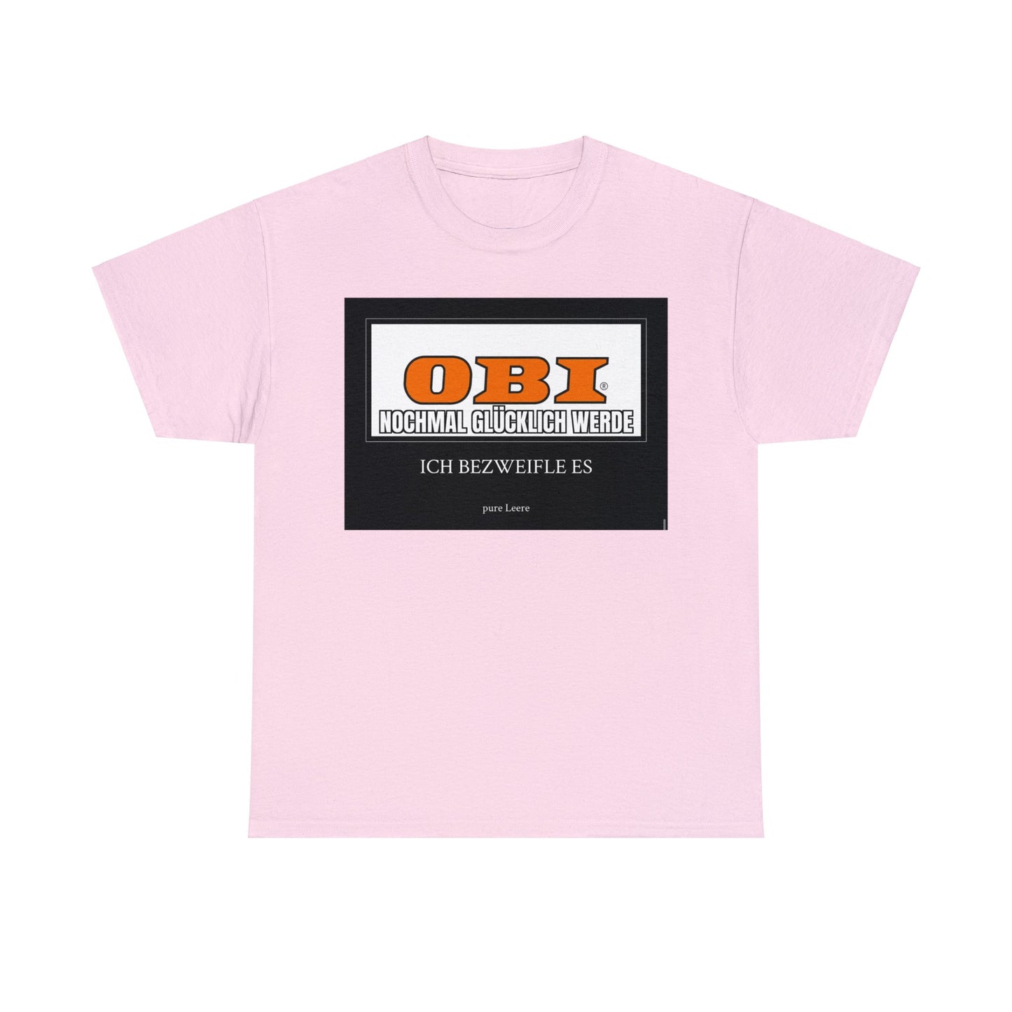 Obi T-Shirt