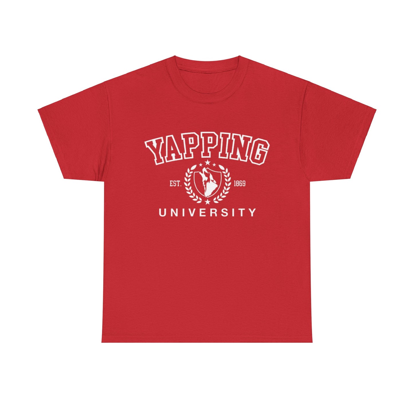 Yapping T-Shirt