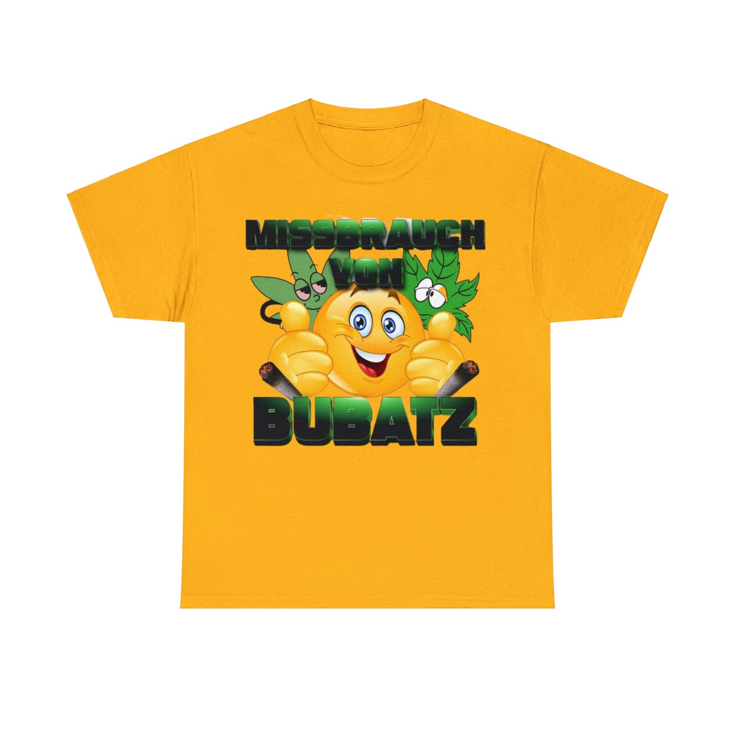 Bubatz T-Shirt