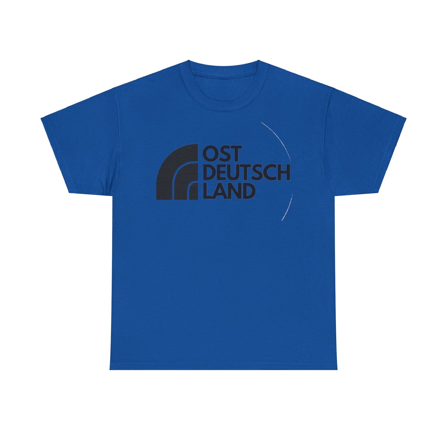 Ostdeutschland T-Shirt