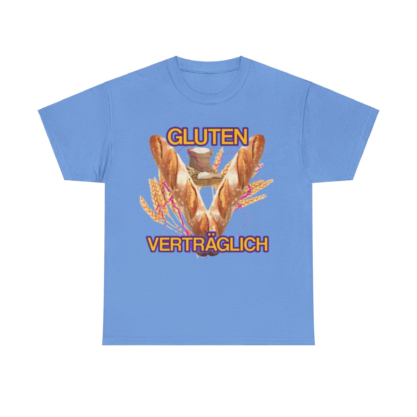 Gluten T-Shirt