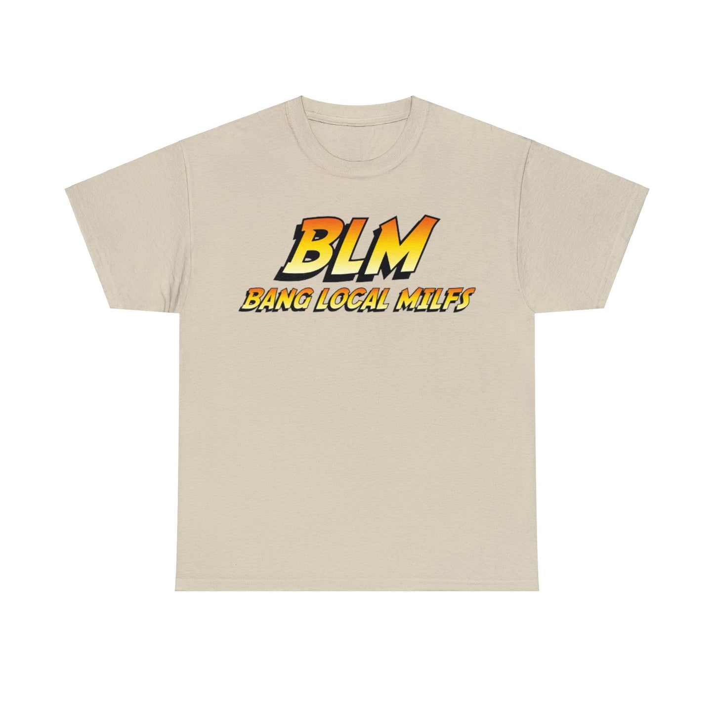 BLM T-Shirt