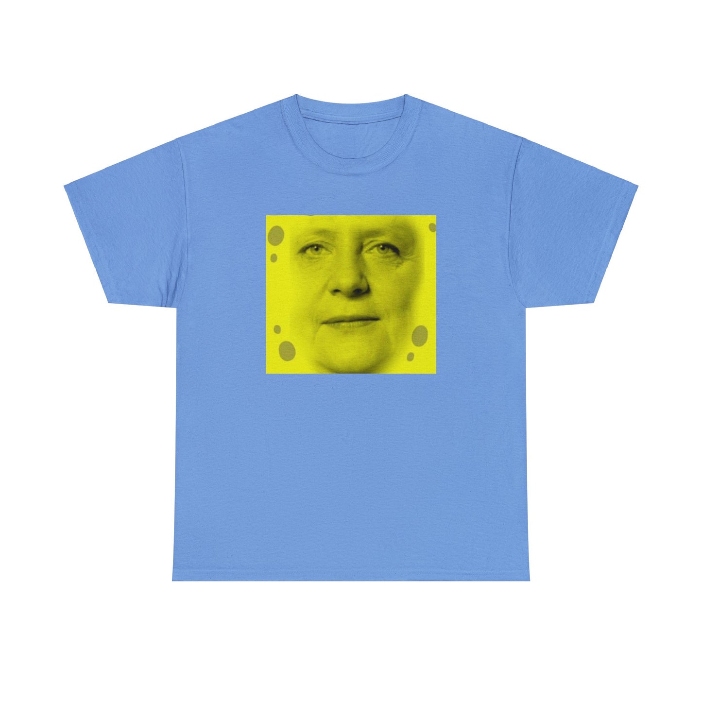 Merkel Spongebob T-Shirt