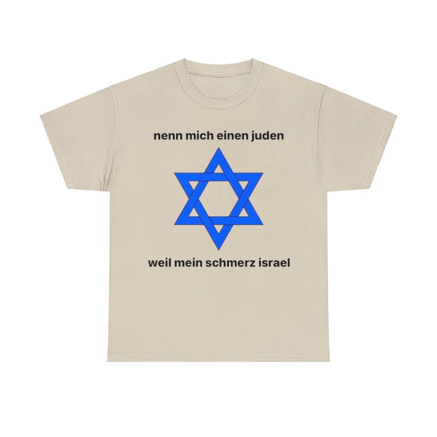 Israel T-Shirt