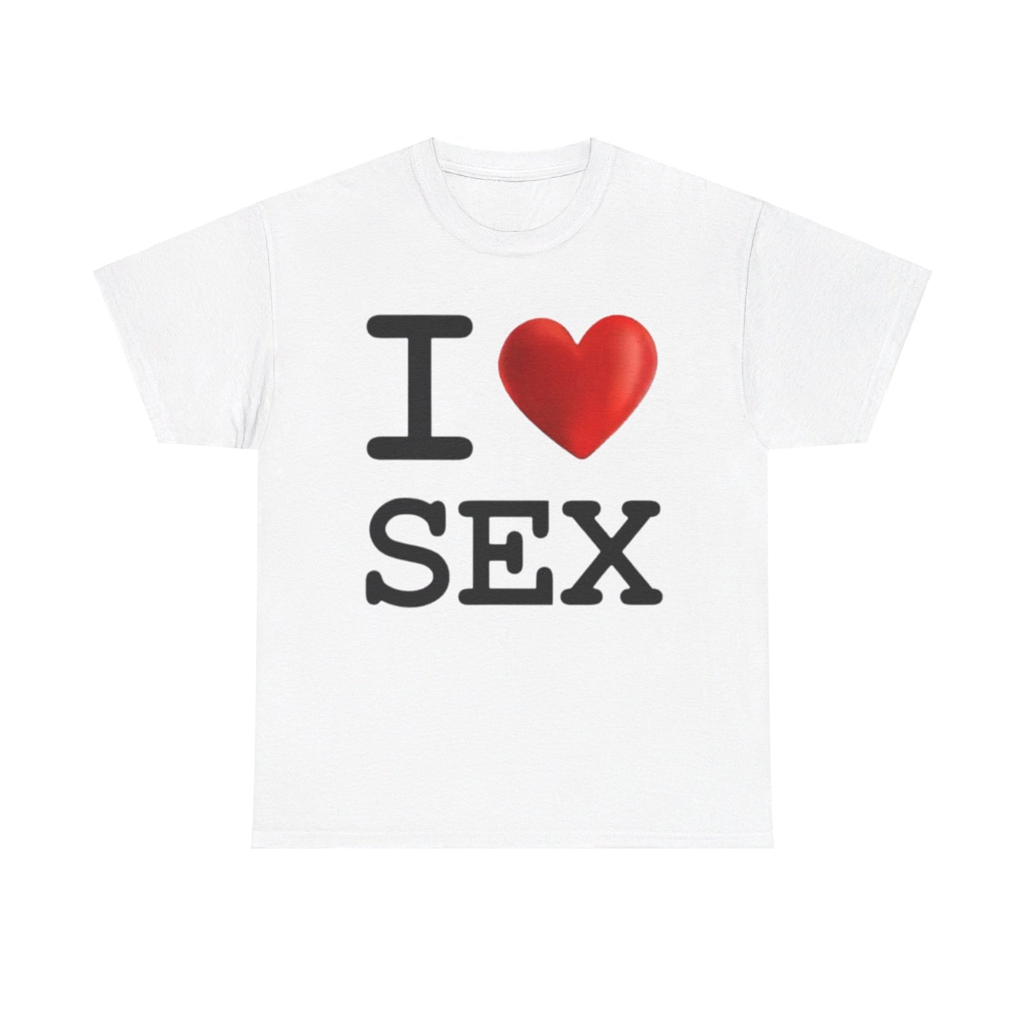 Sexs T-Shirt