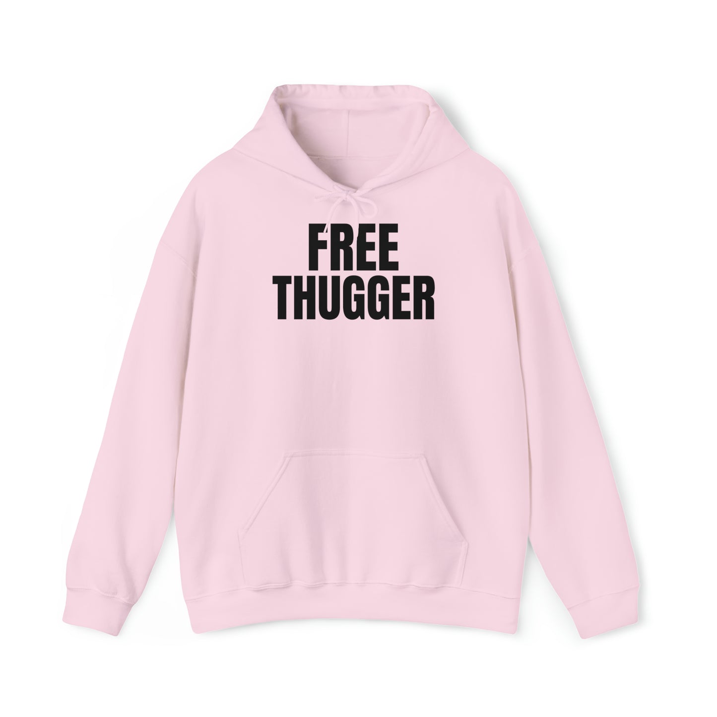 FREE YOUNG THUG Hoodie