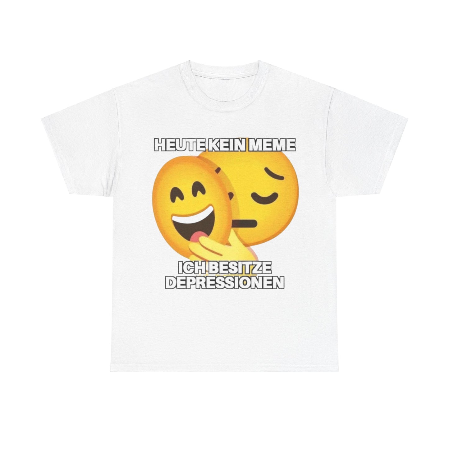 Kein Meme T-Shirt