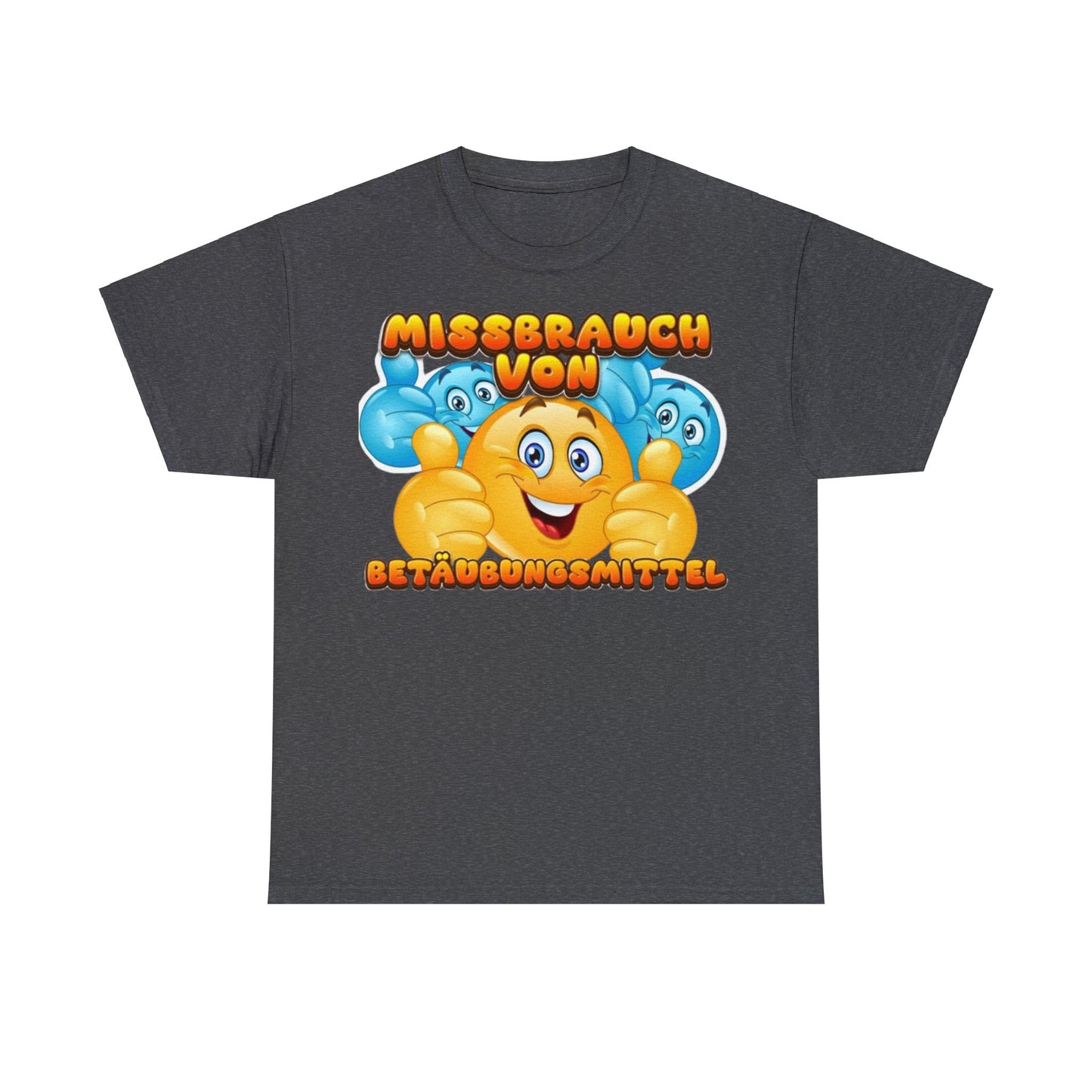 Betäubungsmittel T-Shirt