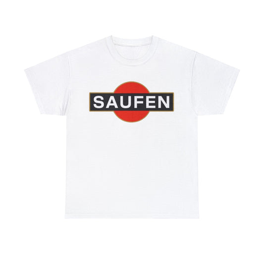 Saufen T-Shirt