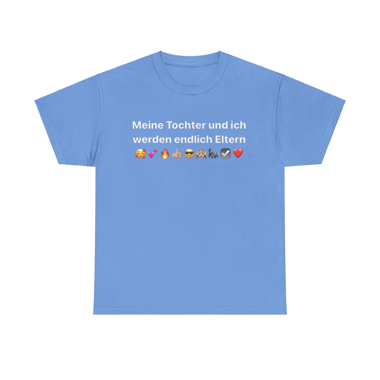 Meine Tochter T-Shirt