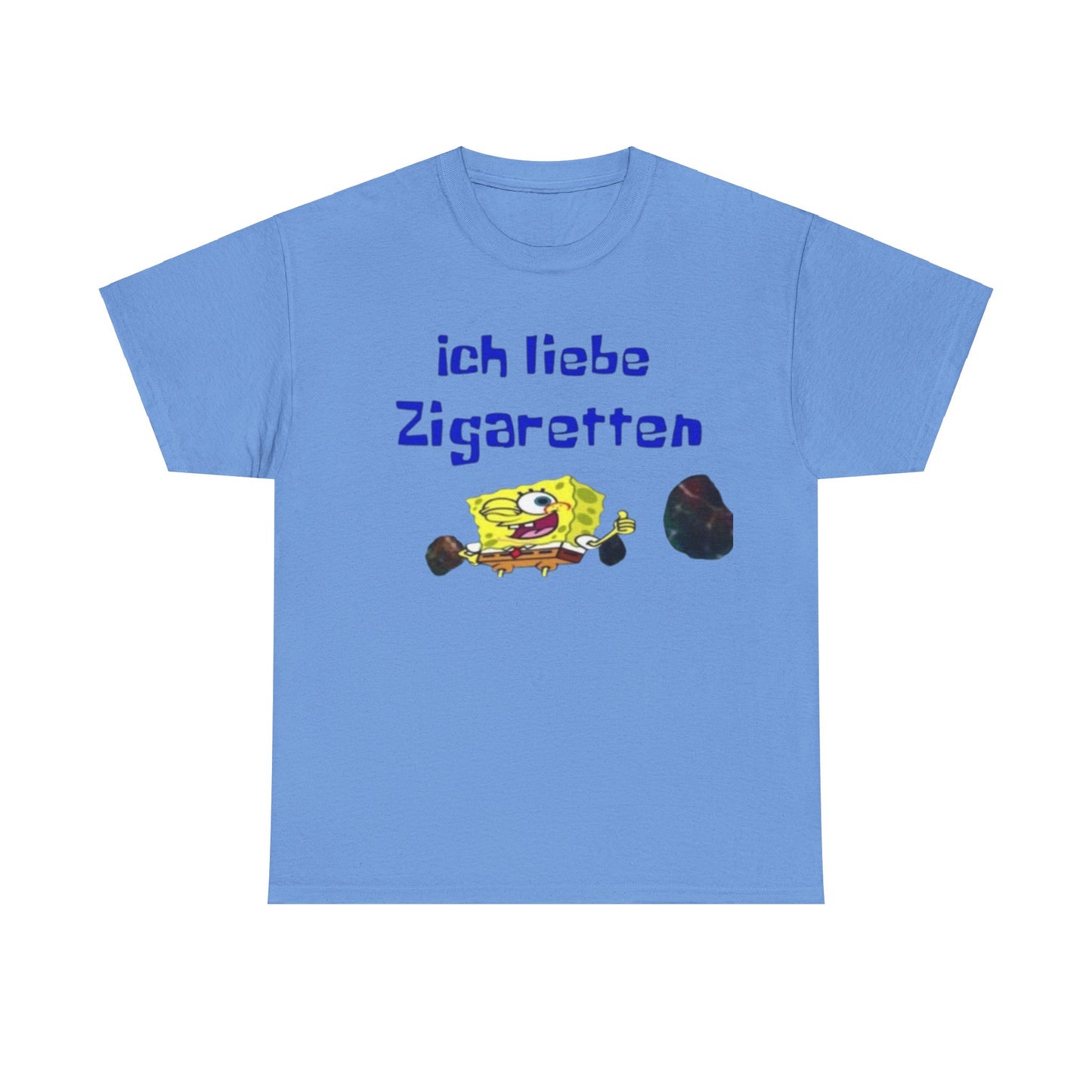 Zigaretten T-Shirt