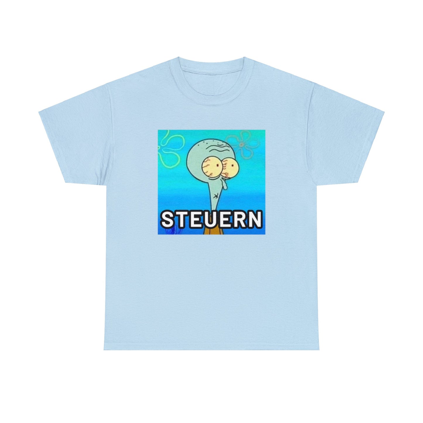 Steuern V3 T-Shirt