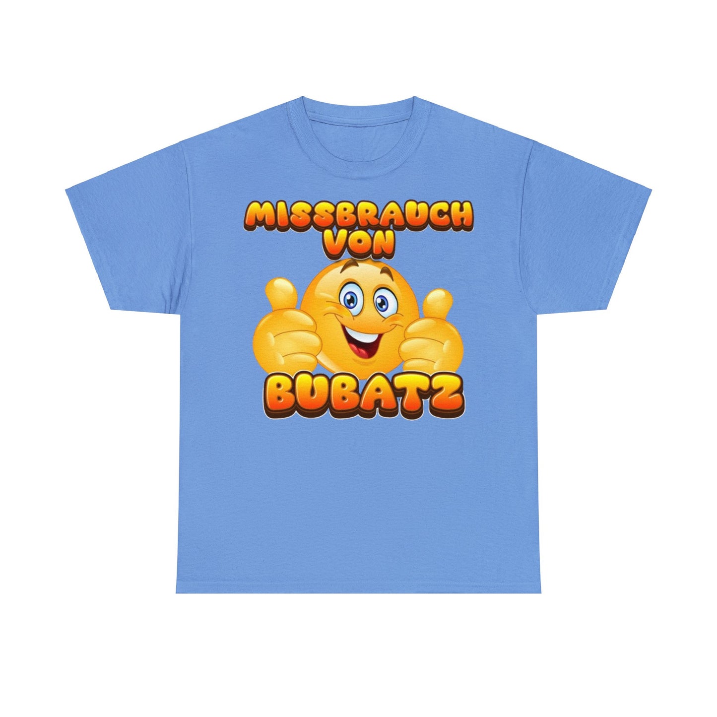 Bubatz T-Shirt