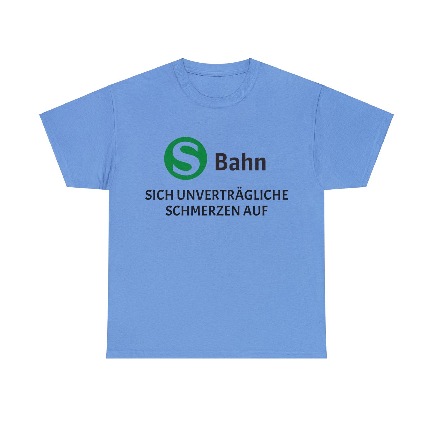 S-Bahn T-Shirt